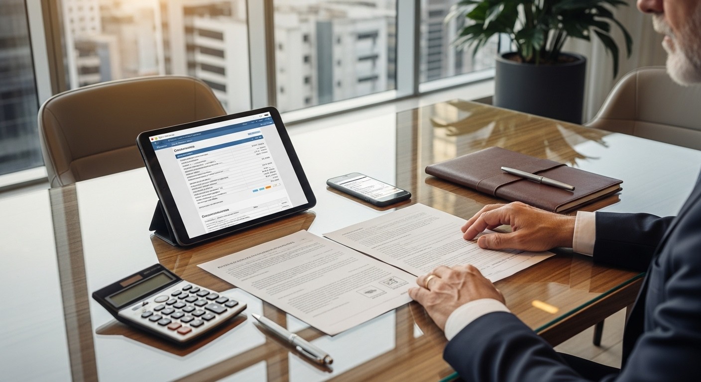 Erro no cálculo da aposentadoria: como identificar no Meu INSS e o que fazer - Jani De Menezes - Advocacia Especializada em Direito Previdenciário